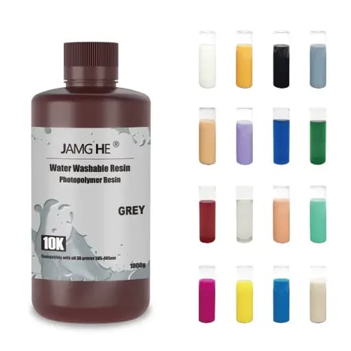 Waterwash Pro Resin