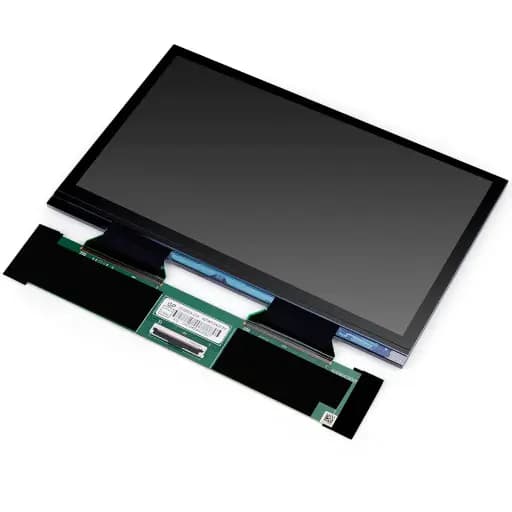 Lcd Elegoo Satrun 4 16k / شاشة LCD