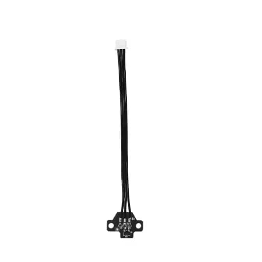 Suitable for ELEGOO CC2 Hall switch assembly with ribbon cable sensor / مناسب لتجميع مفتاح هال لإليغو CC2 مع مستشعر كابل رibbon