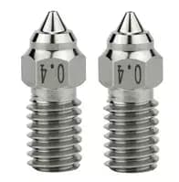 Ender 7 High Speed Nozzle