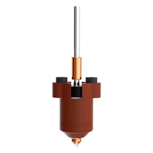 K1C Ceramic Heating Hotend Kit / مجموعة هوت إند هوت إند