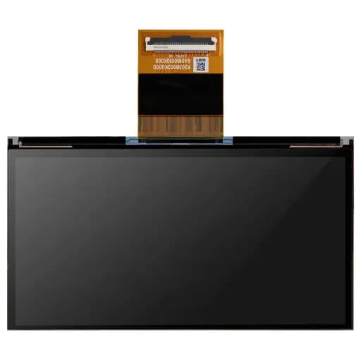 Lcd Elegoo mars 5 ultra