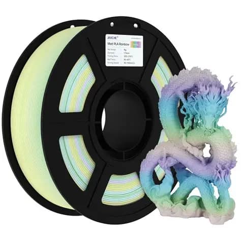 Matt Pla Rainbow