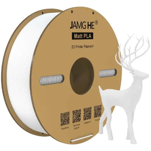 pla + Matt jamghe
