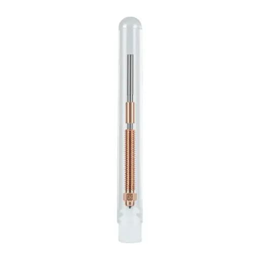0.4mm) for k2 plus / فوهة فولاذ مقوّى