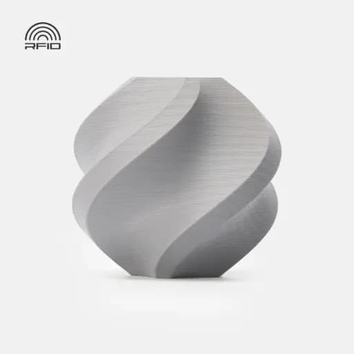 Bambu petg hf high-speed 3d printing filament