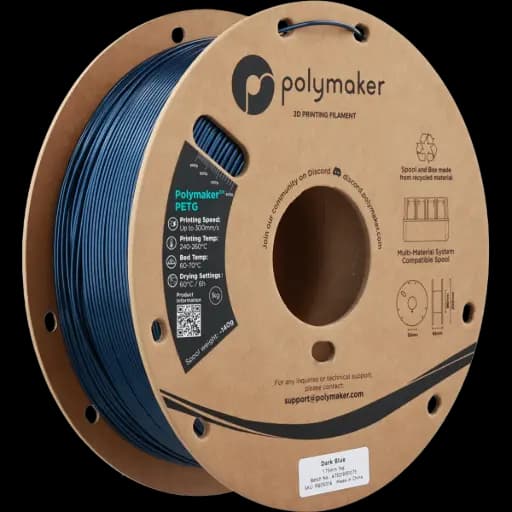 polymaker high-speed petg