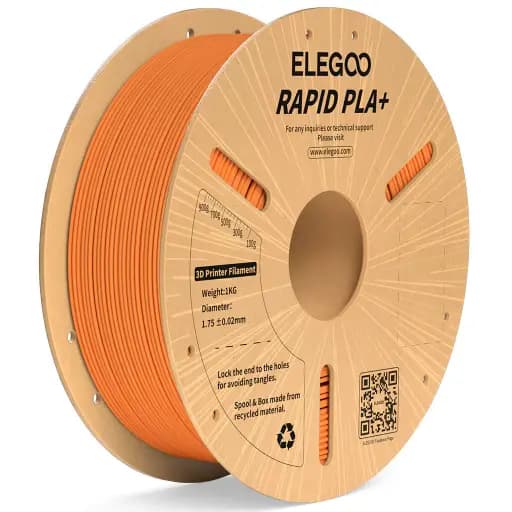 elegoo rapid pla +