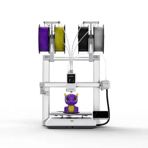 Anycubic Kobra X / طابعة إنيكيوبيك كوبرا X