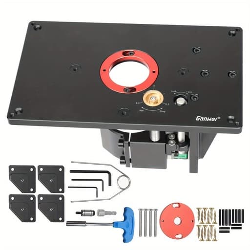 Router Lift