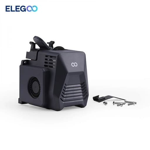 Elegoo Neptune 3&4 Pro/Mx/Plus Extruder Kit