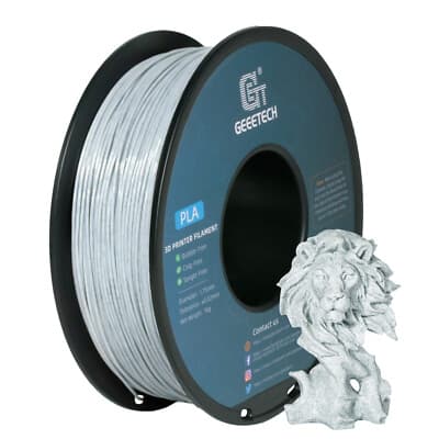 Geeetech pla like marble