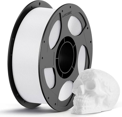 +Anycubic pla