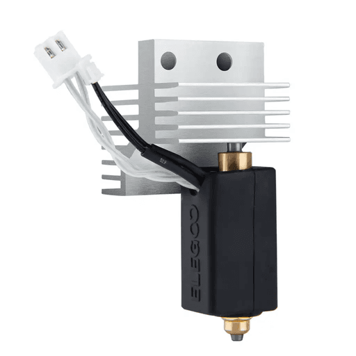 Elegoo Centauri carbon hotend