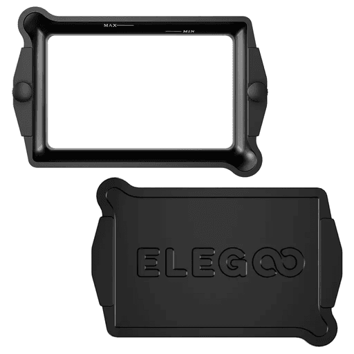 elegoo saturn 4 ultra 12k -16k Vat