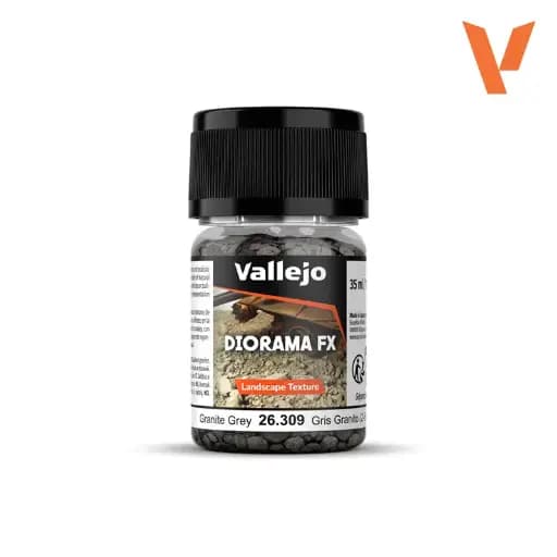 Vallejo diorama / ديوراما فالجيهو