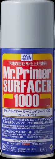 MR.PRIMER SURFACER 1000