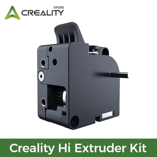 Crealty Hi combo Extruder