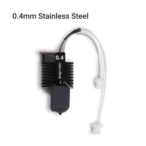 Snapmaker U1 hotend