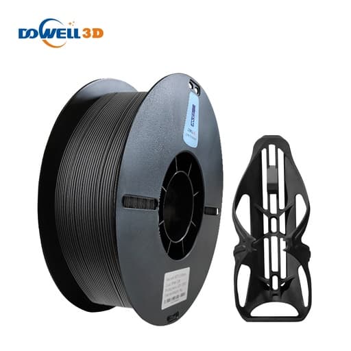 Dowell Petg Black