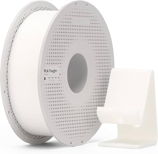 Bambulab pla tough + / بامبو فلمنت PLA توغ +
