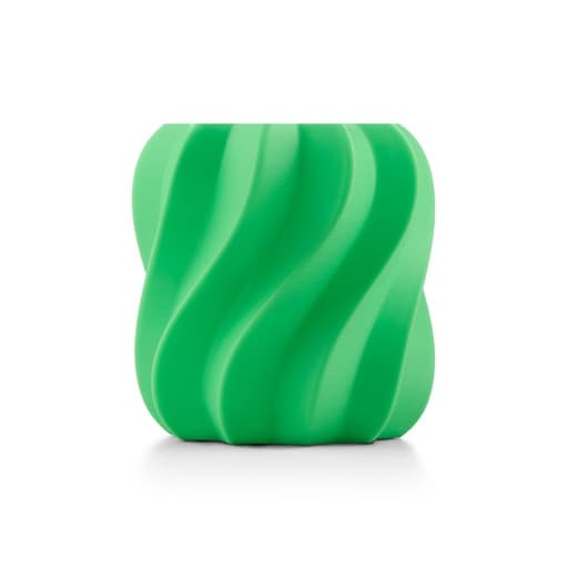 Anycubic pla + Green / فلمنت لون أخضر ماركه انيكيوبك pla +