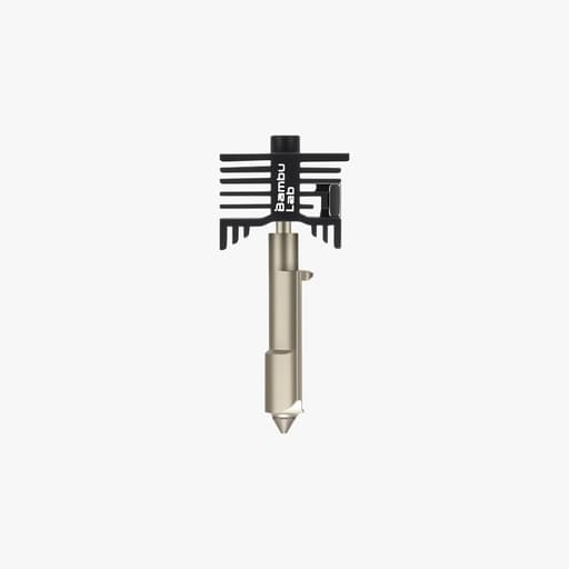 Bambulab H2s nozzle  0.4