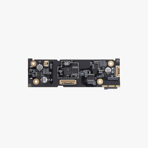 Bambulab p1p main board
