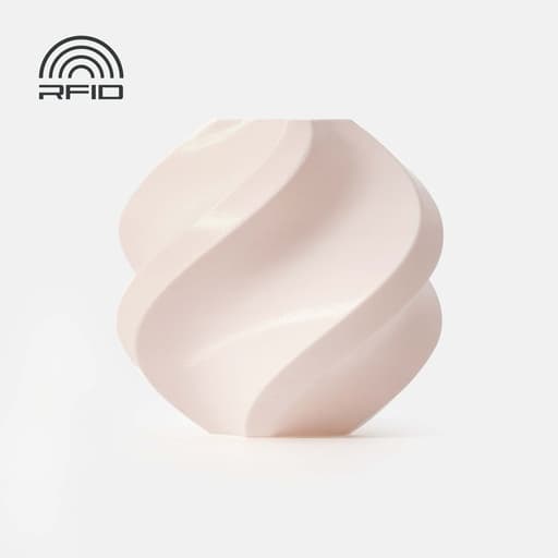 Bambulab pla Beige refill