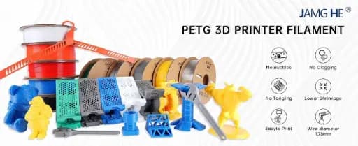 JamgHe petg