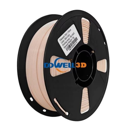 Dowell 3d Filament / فلمنت داول 3D لون بشره