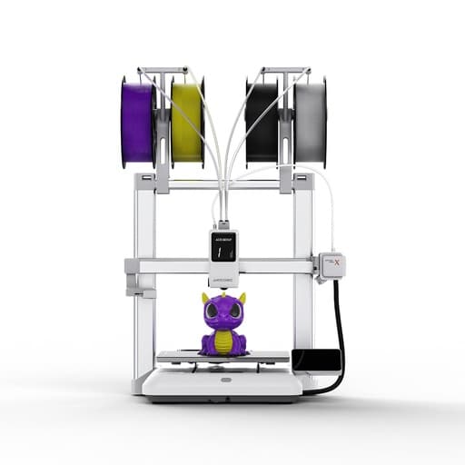 Anycubic Kobra X طابعه انيكيوبك كوبرا اكس