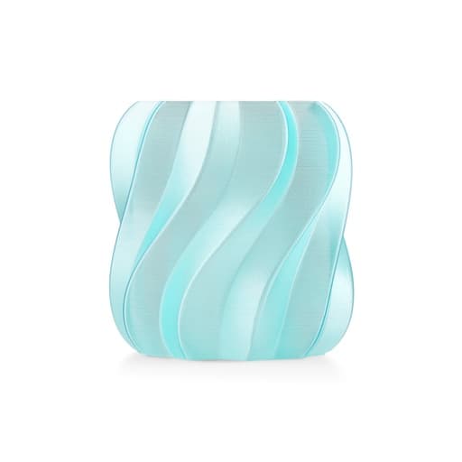 Anycubic petg Translucent green لون اخضر شفاف