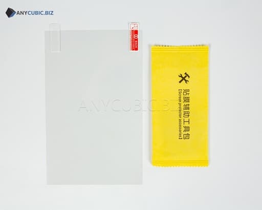 Screen protector for M7 max حمايه شاشه طابعه m7 ماكس