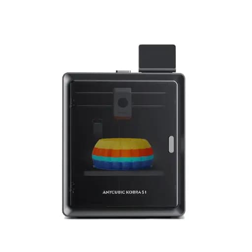  comboAnycubic Kobra S1