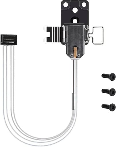 Bambulab A1 Hotend / Bambulab A1 hotend هوت ايند طابعه بامبو A1