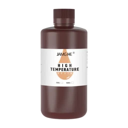 Jamghe High Temperature Resistance Resin
