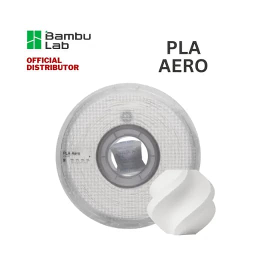 Bambu PLA Aero / فلمنت بامبو PLA Aero