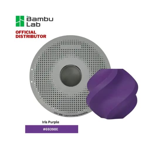 Bambu PLA-CF / بامبو فلمنت PLA-CF
