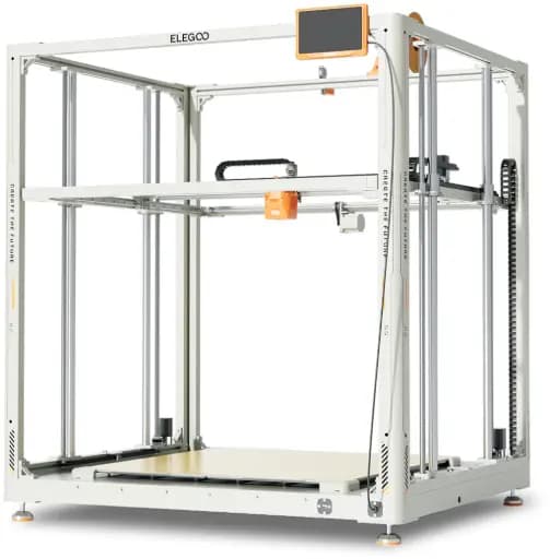 elegoo gigastorm