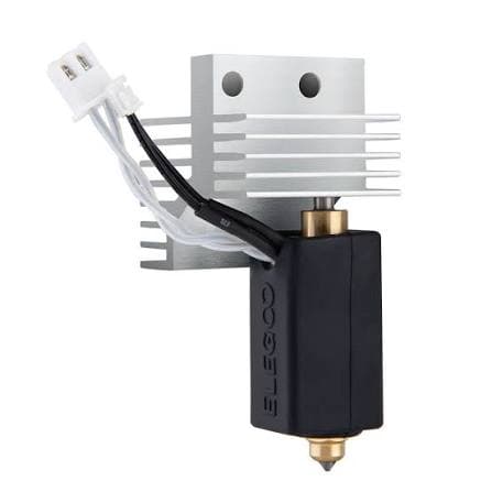 Elegoo CC1 hotend