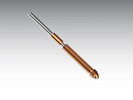 Crealty K2 nozzle  0.4mm