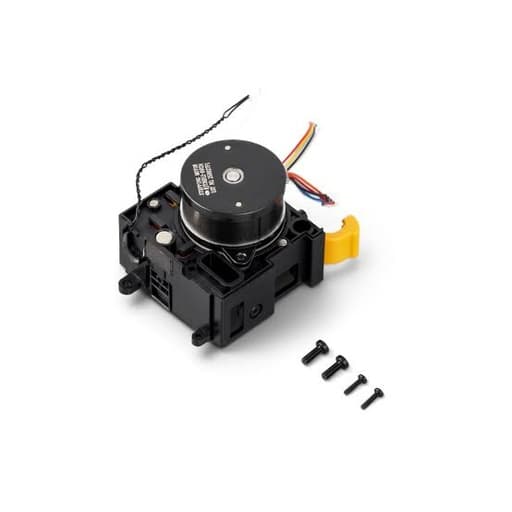 Extruder for Snapmaker U1
