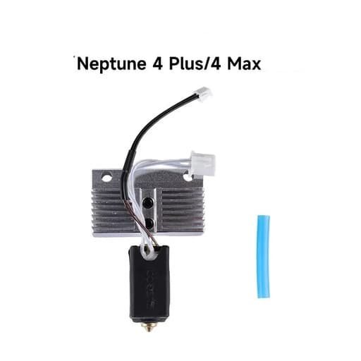 Elegoo neptune 4 max hotend