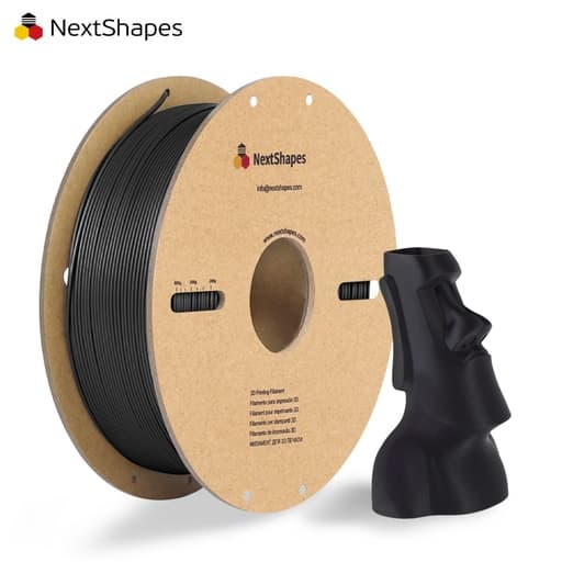 Nextshape PETG HF Black