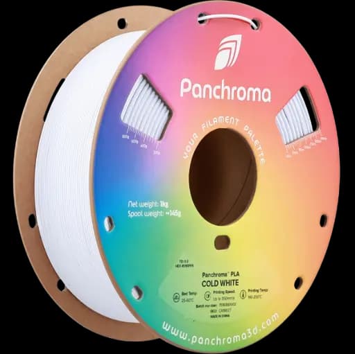 Panchroma PLA / فلمنت بانكروم PLA