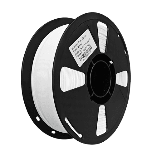 Dowell 3d Pla white