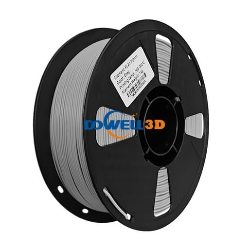 Dowell 3d Pla Gray