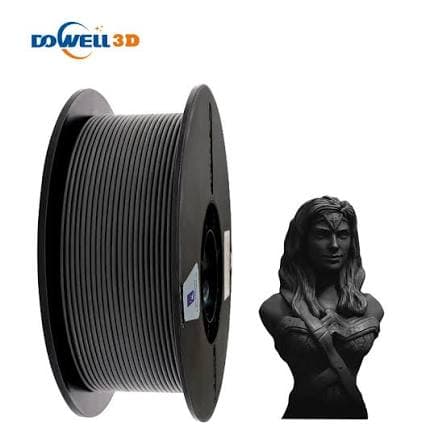 Dowell 3d Pla black Matt