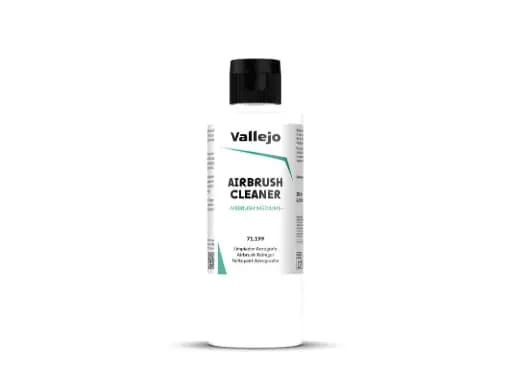 AV Paint AIR Airbrush Cleaning Fluid 71199 200ML